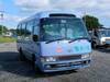 TOYOTA COASTER