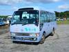 TOYOTA COASTER