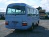 TOYOTA COASTER
