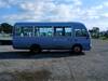 TOYOTA COASTER