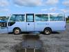 TOYOTA COASTER