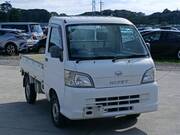 2010 DAIHATSU HIJET TRUCK 0.35ton
