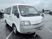 2004 MAZDA BONGO VAN DX