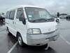 MAZDA BONGO VAN