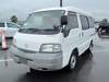 MAZDA BONGO VAN
