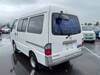 MAZDA BONGO VAN