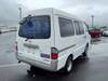 MAZDA BONGO VAN