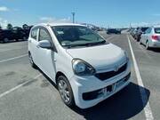 2015 TOYOTA PIXIS EPOCH