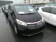 2012 HONDA FREED G JUST SELECTION