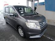2013 HONDA STEPWAGON