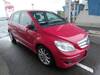 MERCEDES BENZ B CLASS