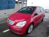 MERCEDES BENZ B CLASS