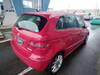 MERCEDES BENZ B CLASS