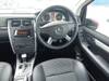MERCEDES BENZ B CLASS