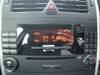 MERCEDES BENZ B CLASS