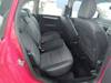 MERCEDES BENZ B CLASS