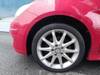 MERCEDES BENZ B CLASS