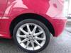 MERCEDES BENZ B CLASS