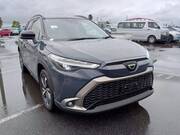 2024 TOYOTA COROLLA CROSS HYBRID Z