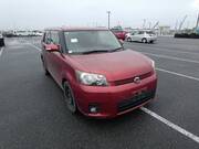 2009 TOYOTA COROLLA RUMION