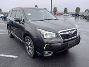 2012 SUBARU FORESTER 2.0XT EYESIGHT