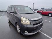 2008 TOYOTA NOAH S