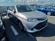 2015 TOYOTA COROLLA FIELDER HYBRID