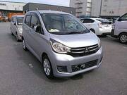 2017 MITSUBISHI EK WAGON G
