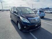 2010 TOYOTA ALPHARD 240S