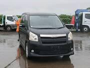 2007 TOYOTA NOAH S
