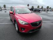 2013 MAZDA CX-5 XD
