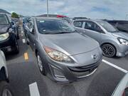 2009 MAZDA AXELA 15C
