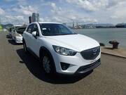 2014 MAZDA CX-5 XD