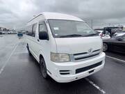 2005 TOYOTA HIACE VAN DX