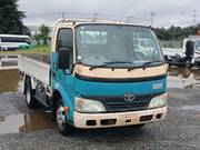 2010 TOYOTA DYNA 2ton