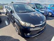2012 TOYOTA WISH X HID SELECTION