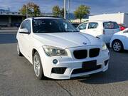 2013 BMW X1