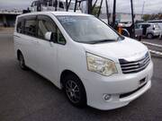 2010 TOYOTA NOAH X L SELECTION