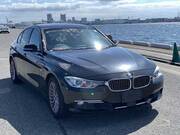 2015 BMW 3 SERIES