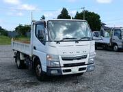 2016 MITSUBISHI CANTER 3ton