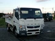 2016 MITSUBISHI CANTER 2.95ton