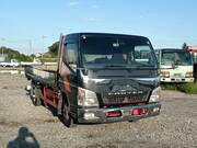 2006 MITSUBISHI CANTER 3ton