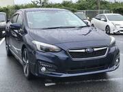 2017 SUBARU IMPREZA G4
