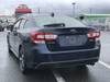 SUBARU IMPREZA G4