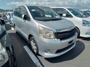 2007 TOYOTA NOAH SI