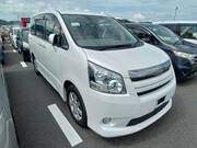2008 TOYOTA NOAH S G EDITION