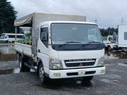 2007 MITSUBISHI CANTER 4.45ton