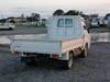 NISSAN VANETTE TRUCK