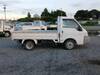 NISSAN VANETTE TRUCK