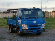 2018 MITSUBISHI CANTER 2ton